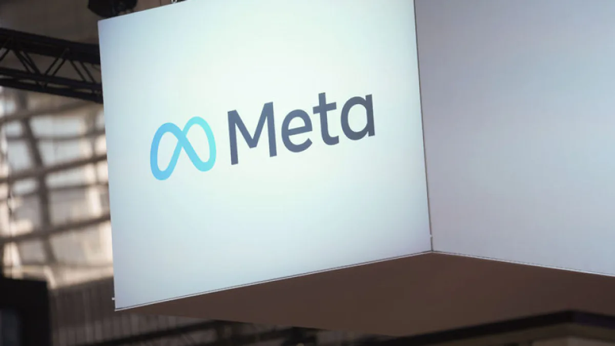 Meta Platforms Hisseleri Bulut ve Yapay Zeka Hamlesiyle Yükselişte Meta Platforms Hisseleri Bulut ve Yapay Zeka Hamlesiyle Yükselişte