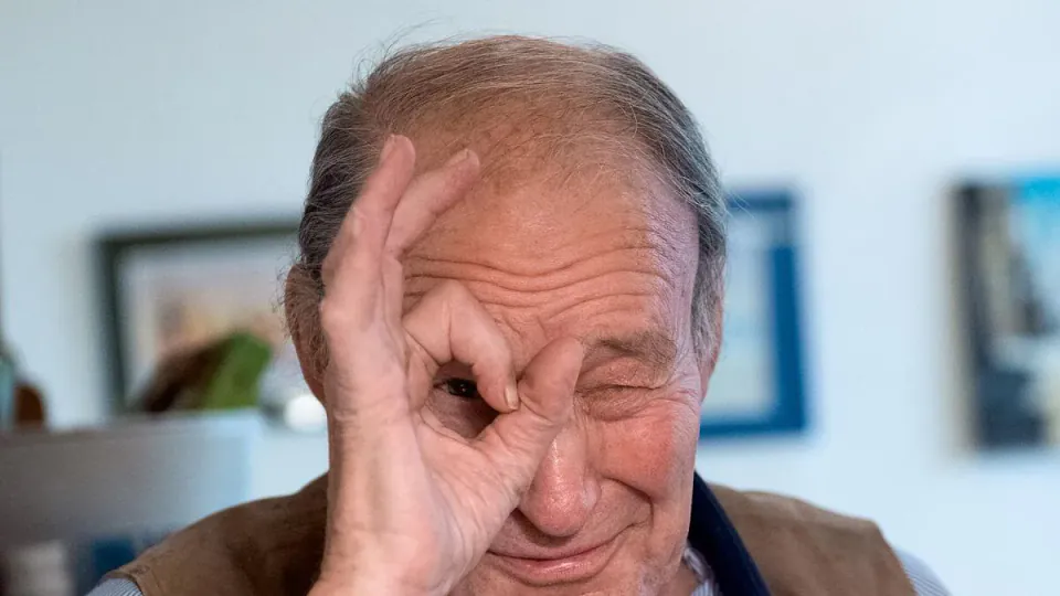 Michael Mendl 82 yaşında hayatını kaybetti: 'Dark' ve 'Der Untergang' yıldızı vefat etti görseli