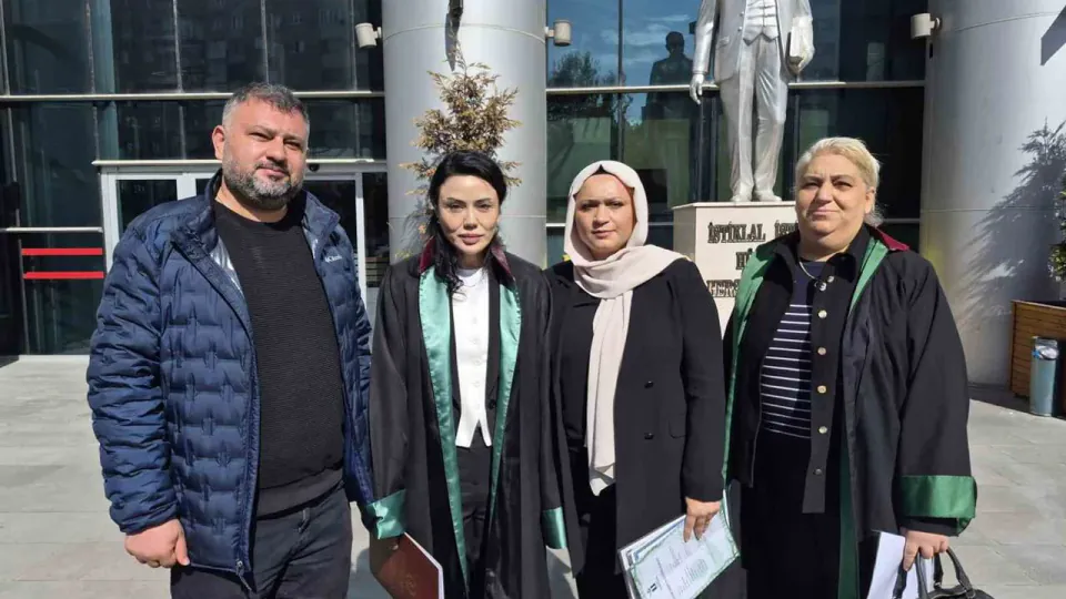 Tepebaşı Belediye Başkanı Ahmet Ataç'ın 'görevi kötüye kullanma' davası 15 Ocak 2027'ye ertelendi görseli