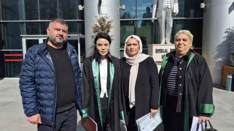 Tepebaşı Belediye Başkanı Ahmet Ataç'ın 'görevi kötüye kullanma' davası 15 Ocak 2027'ye ertelendi