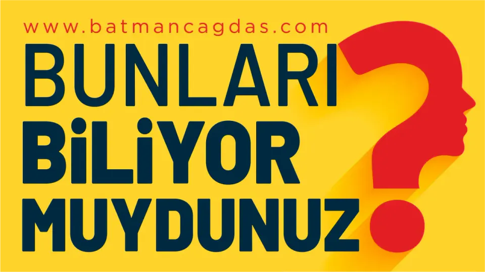 Batman'da Yaz Hareketliliği: Beşiri Yolu Yenileniyor, Boğulma Riskine Karşı Alarm görseli