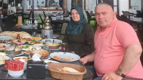 Sakarya'da eşi tarafından bıçaklanan Betül Arık 23 gün sonra hayatını kaybetti