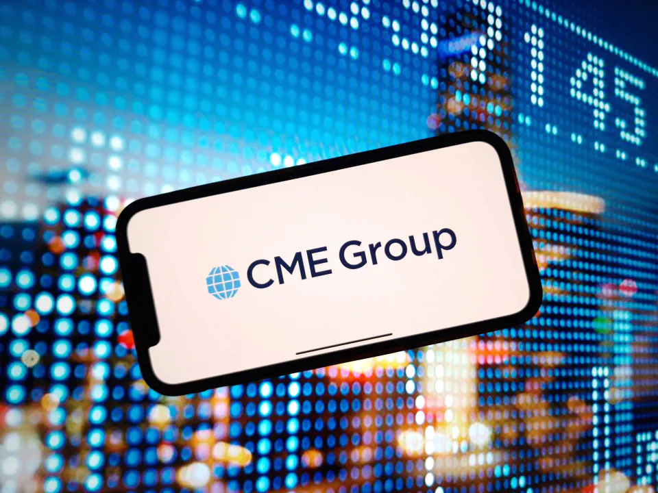 CME Group'tan CFTC'ye Dava: Kripto Süresiz Vadeli İşlemlerinde Hukuki Savaş görseli