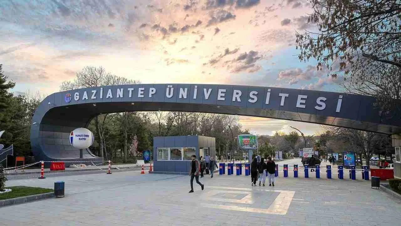Gaziantep Üniversitesi 115 Sözleşmeli Personel Alımı Başladı Gaziantep Üniversitesi 115 Sözleşmeli Personel Alımı Başladı