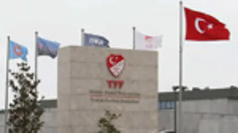 TFF başkanlığı için Eröğüt hamlesi: Saral-Kalkavan ekibi devreye girdi