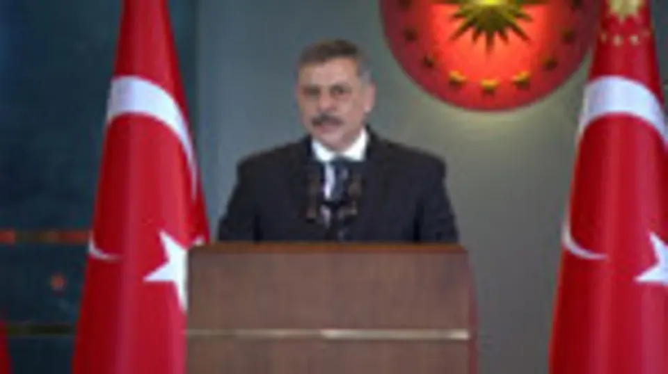 Bakan Çifçi'den Uyuşturucu Operasyonları İçin Kesin Talimat: Ünlü Ayrımı Yok görseli