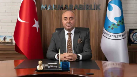 Marmarabirlik 2026/27 rekolte beyanları başladı: 23 Ekim son tarih