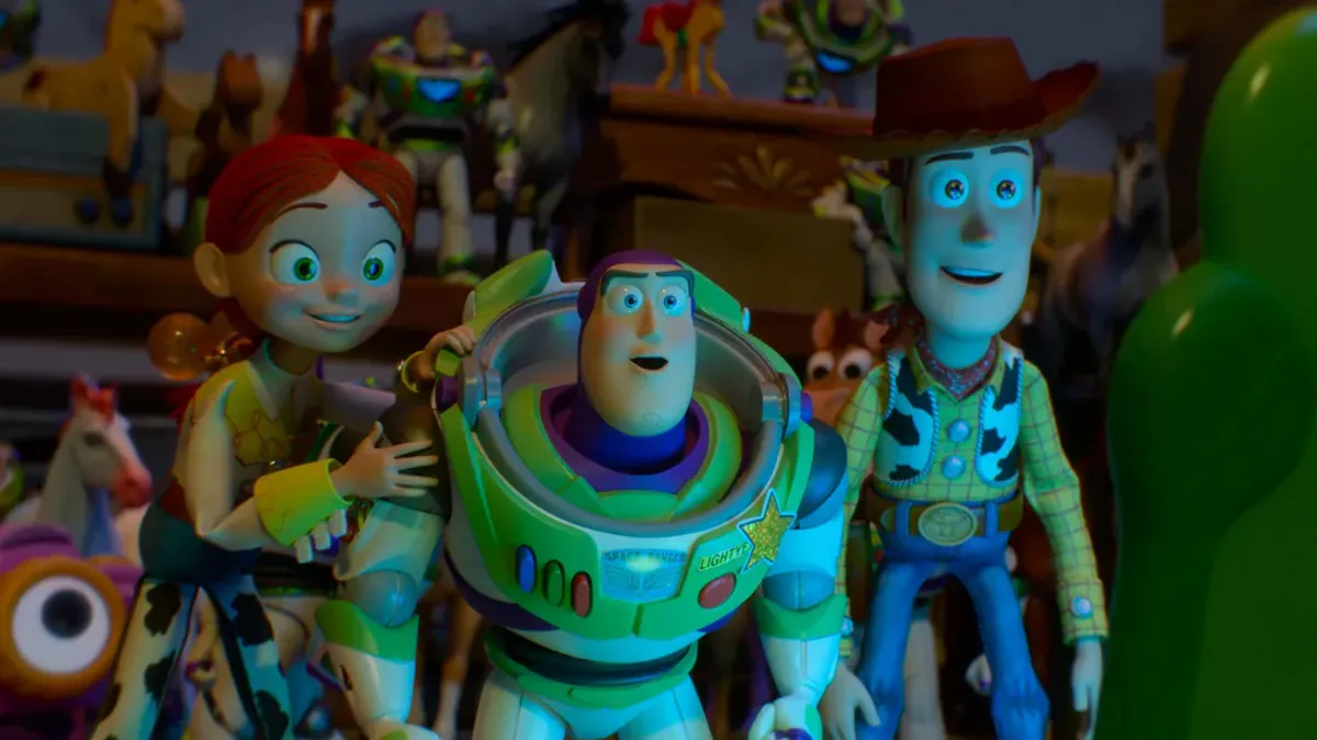 Toy Story 5, Teknoloji ve Ekran Bağımlılığını Hikayesinin Merkezine Taşıyor Toy Story 5, Teknoloji ve Ekran Bağımlılığını Hikayesinin Merkezine Taşıyor