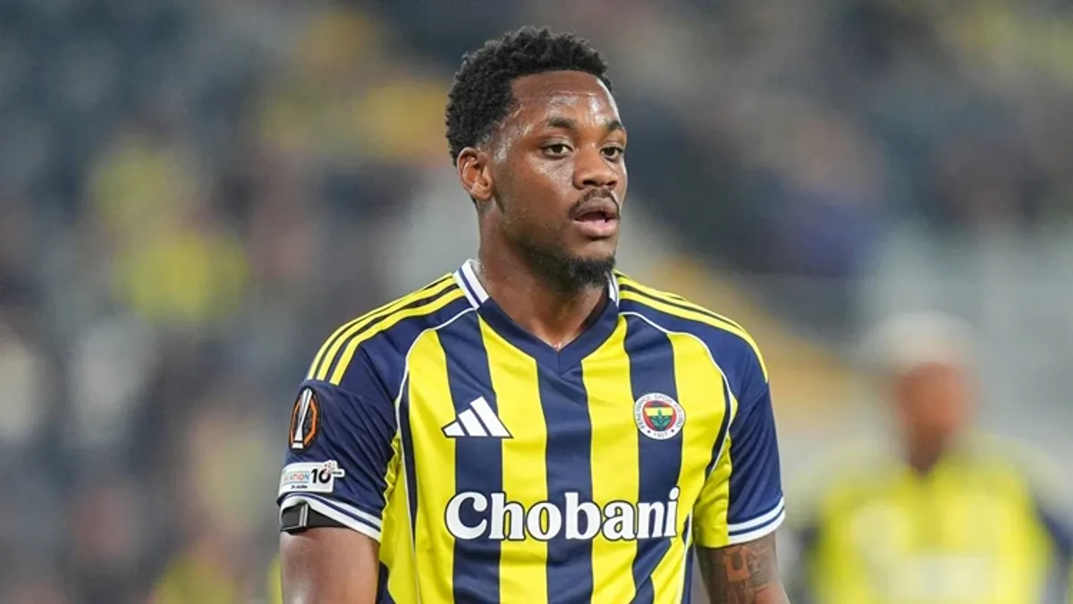 Jhon Duran Galatasaray Transferinde Son Durum: Aston Villa'nın Yıldızı Gelir mi? Jhon Duran Galatasaray Transferinde Son Durum: Aston Villa'nın Yıldızı Gelir mi?