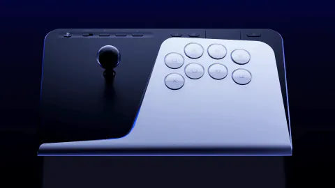 Sony FlexStrike Fight Stick Ertelendi: PS5 Arcade Deneyimi Beklemede