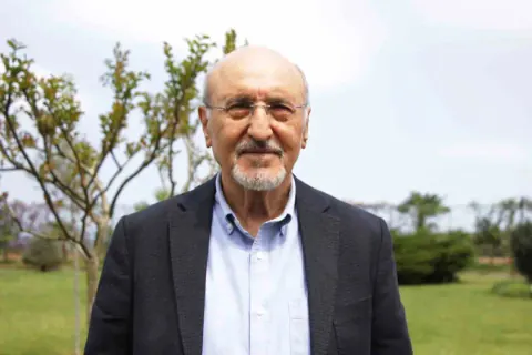Prof. Dr. Osman Bektaş: Çınarcık-Adalar Fayı 'tek parça kilitli' değil, heterojen bir sistem