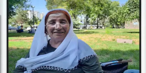 Özsönmez Ailesi'nden Yüksekova'daki Taziye Ziyaretleri İçin Teşekkür Mesajı
