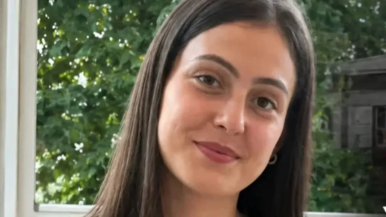 Ordu Üniversitesi Öğrencisi Derya Erol Vefat Etti Ordu Üniversitesi Öğrencisi Derya Erol Vefat Etti