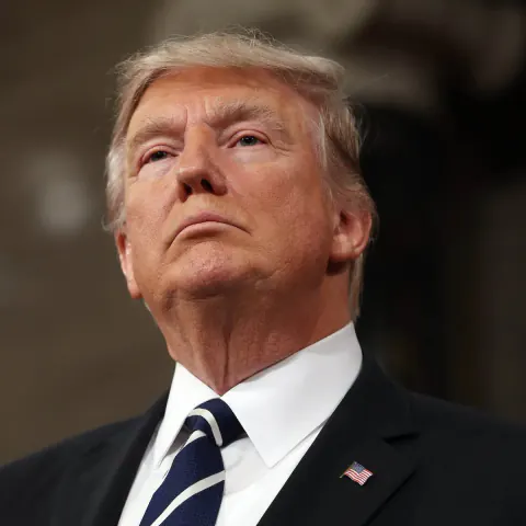 Trump: "Zelenski ve Putin birbirinden nefret ediyor, bu nefret barışa engel"
