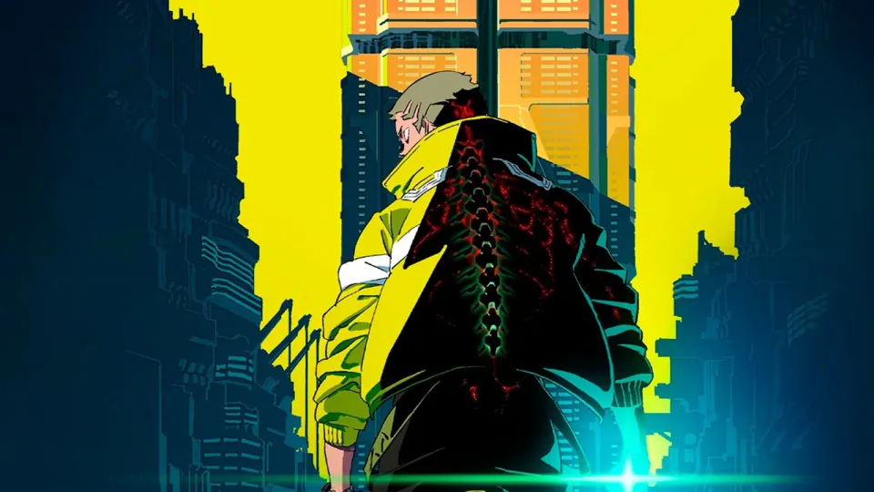 Cyberpunk Evreni Genişliyor: Yeni Anime ve Project Orion Detayları görseli