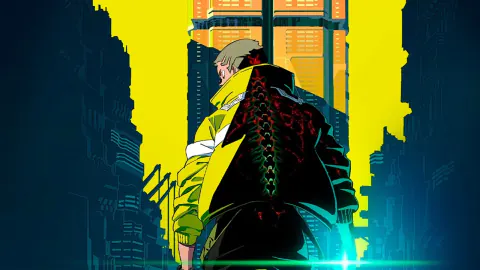 Cyberpunk Evreni Genişliyor: Yeni Anime ve Project Orion Detayları