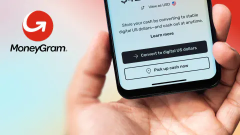 MoneyGram Solana Ağında Validatör Oldu: Stablecoin Hamlesi Başladı
