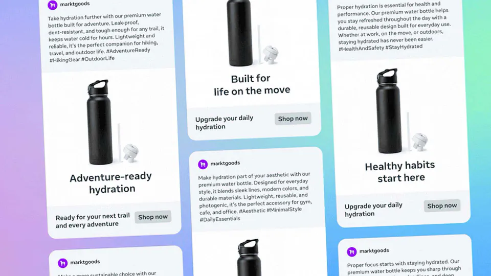 Meta'dan İçerik Üreticilerine Yeni AI Ortağı: Meta AI Geldi görseli