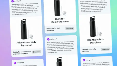 Meta'dan İçerik Üreticilerine Yeni AI Ortağı: Meta AI Geldi