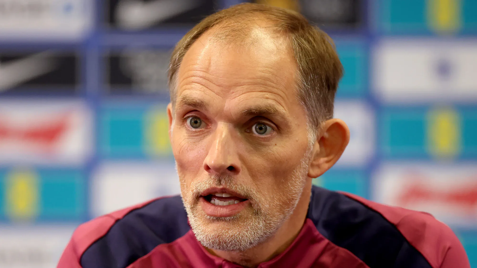 Thomas Tuchel'den Tartışma Yaratacak Çağrı: Çocuklar Okuldan Kaçabilsin! Thomas Tuchel'den Tartışma Yaratacak Çağrı: Çocuklar Okuldan Kaçabilsin!