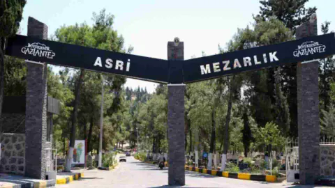 Gaziantep Defin Listesi Yayınlandı: 27 Kişi Son Yolculuğuna Uğurlandı