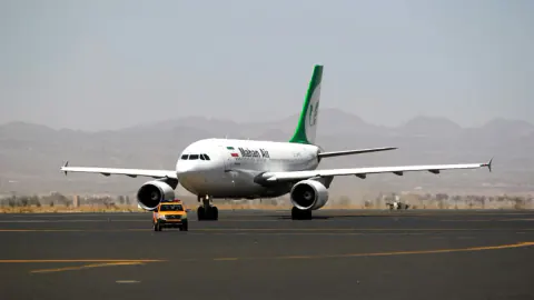 İran, ABD havacılık yasakları için ICAO'ya resmi şikayetçi oldu