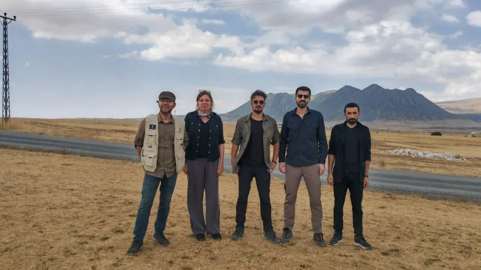 Bitlis'te tarihöncesi araştırmaların 2. etabı başladı: Urartu ve Neolitik izler peşinde görseli