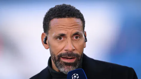 Rio Ferdinand'ın Futbol Analizleri: Harry Kane ve Sürpriz Hayranlıklar