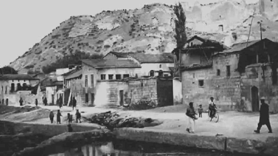Gaziantep Ağzının Gizli Sözlüğü: Şehirle Özdeşleşen En İlginç 11 Kelime görseli