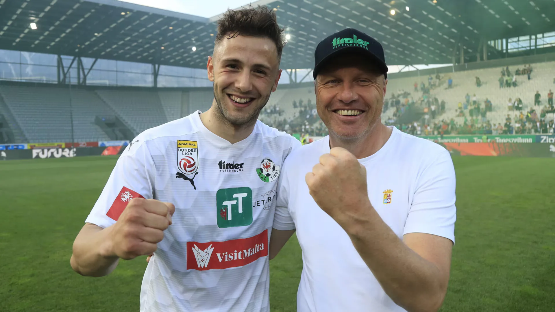 Gol Kralı Avusturya'ya Döndü: Giacomo Vrioni Wolfsberger AC'de! Gol Kralı Avusturya'ya Döndü: Giacomo Vrioni Wolfsberger AC'de!