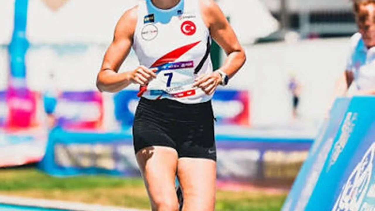 Avrupa Atletizm Şampiyonası 2026: Almanya'nın Birmingham Performansı Avrupa Atletizm Şampiyonası 2026: Almanya'nın Birmingham Performansı