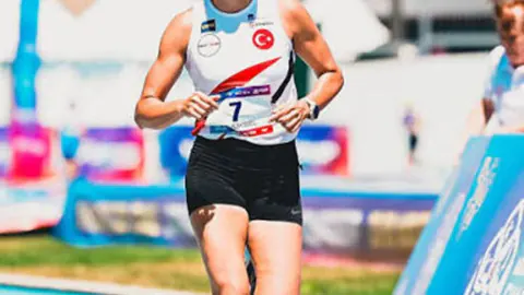 Avrupa Atletizm Şampiyonası 2026: Almanya'nın Birmingham Performansı