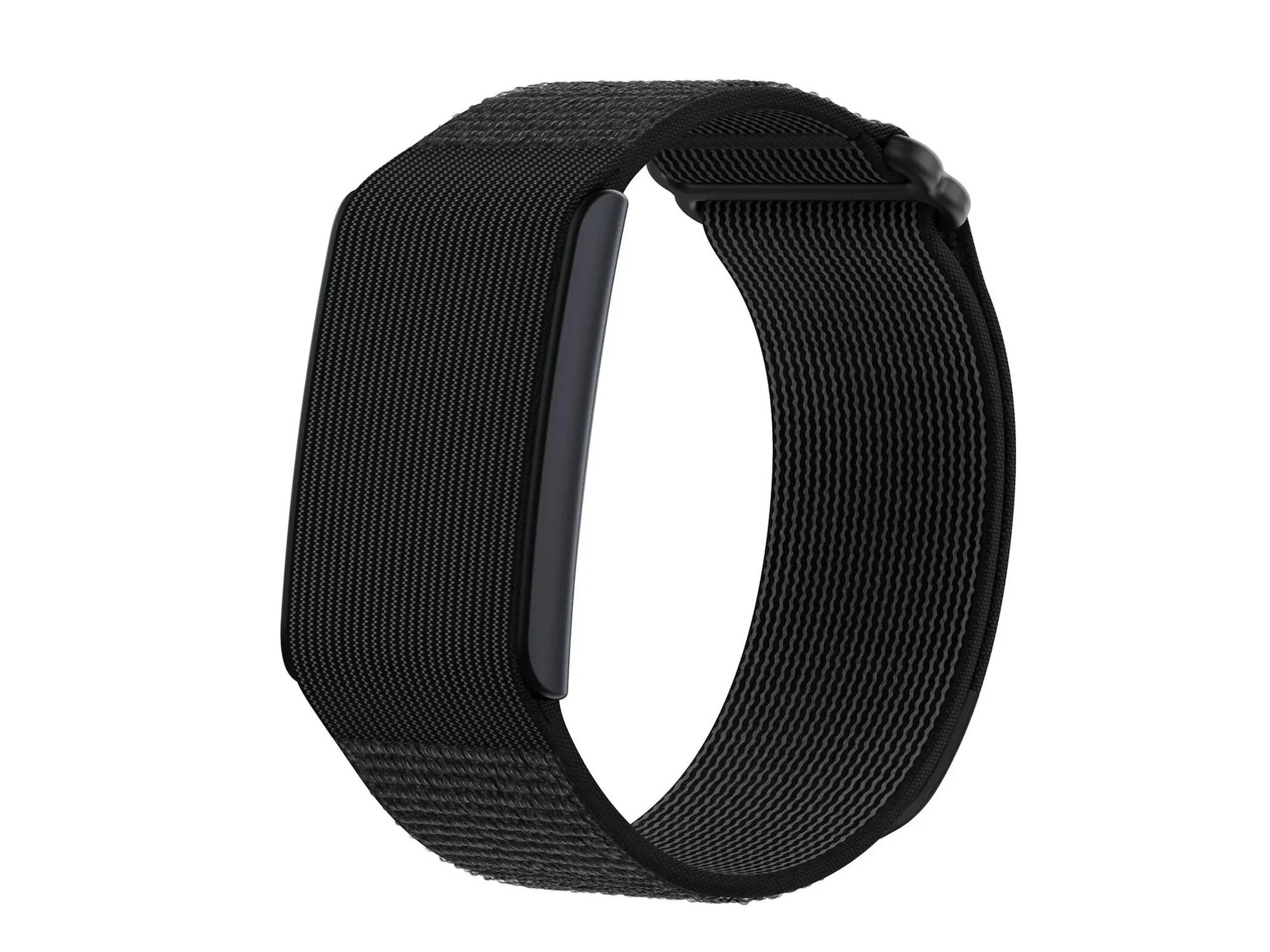 Amazfit'ten Ekransız Yenilik: Helio Strap Pro ile Bel Sensörlü Takip Amazfit'ten Ekransız Yenilik: Helio Strap Pro ile Bel Sensörlü Takip