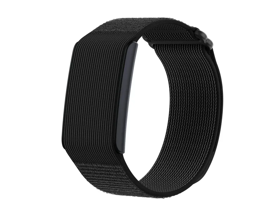 Amazfit'ten Ekransız Yenilik: Helio Strap Pro ile Bel Sensörlü Takip görseli