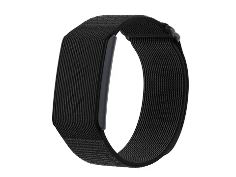 Amazfit'ten Ekransız Yenilik: Helio Strap Pro ile Bel Sensörlü Takip