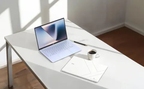 Acer Swift Blade 14 tanıtıldı: MacBook Air'den neredeyse 1 pound daha hafif