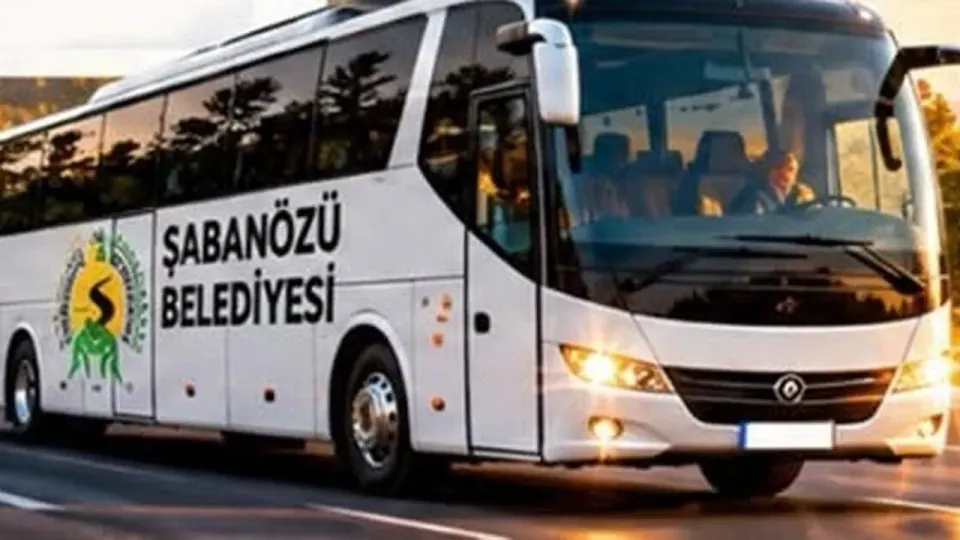 Şabanözü Belediyesi Çankırı'ya Giden Öğrenciler için Ücretsiz Otobüs Seferleri Başlattı görseli