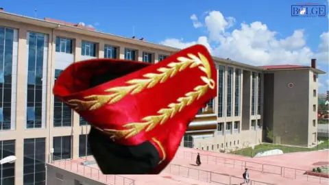 Van Yargı Kadrolarında Büyük Değişim: 55 Yeni Atama Gerçekleşti