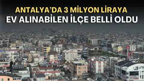 2026 Konut Piyasası Analizi: TOKİ'nin Bölgesel Etkisi ve Reel Fiyatlar