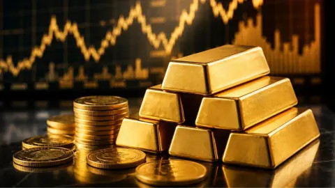 TD Securities: Altın 2027'de 5.350 Doları Hedefliyor, Kısa Vadede Fed Riski Öne Çıktı