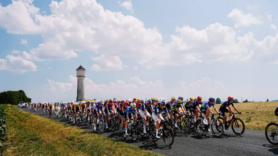 Ronde van Denemarken 2026 Yarış Takvimi ve Detayları Belli Oldu görseli