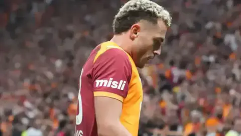 Barış Alper Yılmaz İçin Premier Lig'den Dev Teklif: Galatasaray'da Transfer Planı