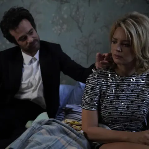 Virginie Efira'nın Devleştiği En Attendant Bojangles: Trajik Aşkın Anatomisi