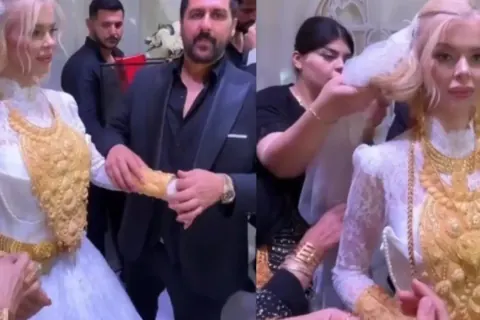 "Vanlı Kara Haydar" tutuklandı: "Altınlar kiralıktı, iade ettik" savunması reddedildi