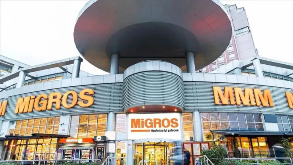 Migros, Kent Gross'u Bünyesine Kattı: Rekabet Kurumu Onayıyla Devir Tamamlandı görseli