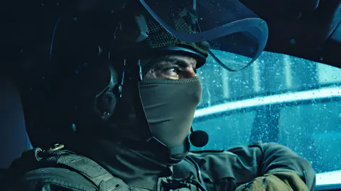 Netflix'ten GIGN Operasyonu: Fransız Özel Kuvvetleri Dizisi 2026'da Geliyor