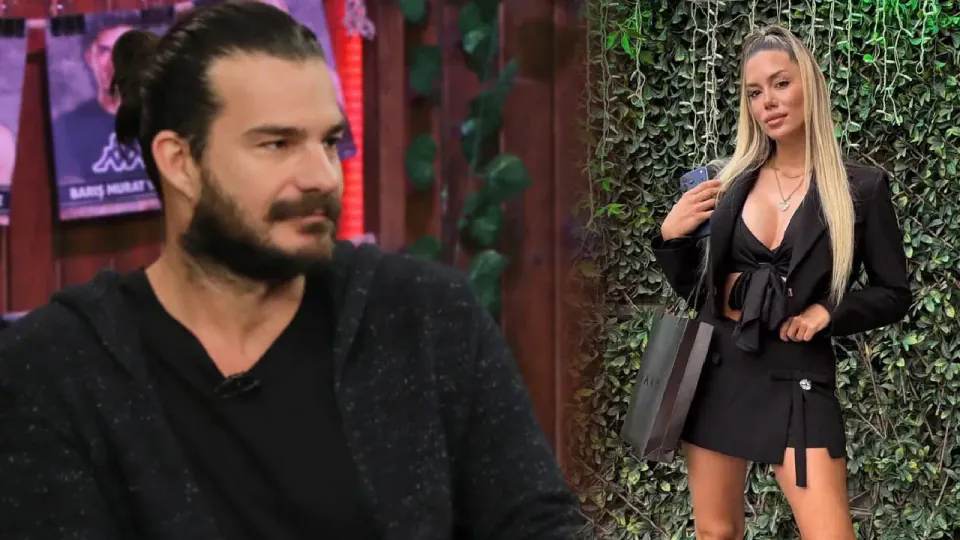 Hakan Hatipoğlu: Eski Survivor yarışmacısı gecede 300-400 bin lira kazanıyor, Asena Demirbağ gündeme geldi görseli