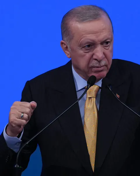 Cumhurbaşkanı Erdoğan'dan 15 Temmuz Mesajı: Yeni Darbe Girişimlerine Geçit Yok