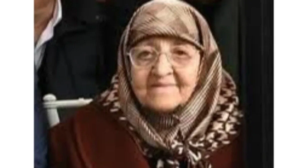 Nevşehirli İş İnsanları Faruk ve Esat Özaltın'ın Acı Günü: Sevim Özaltın Vefat Etti Nevşehirli İş İnsanları Faruk ve Esat Özaltın'ın Acı Günü: Sevim Özaltın Vefat Etti
