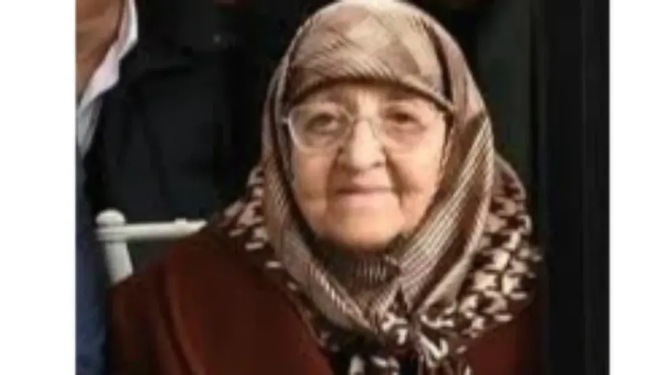 Nevşehirli İş İnsanları Faruk ve Esat Özaltın'ın Acı Günü: Sevim Özaltın Vefat Etti görseli